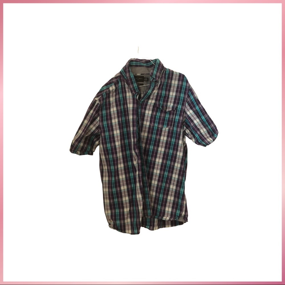 Black Brown 1826 size xl